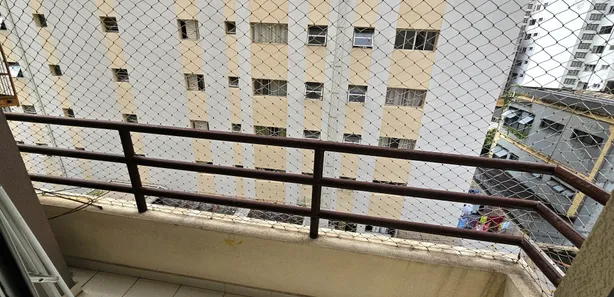 Apartamento com 2 Quartos à venda, 53m² no Campos Elíseos, São Paulo