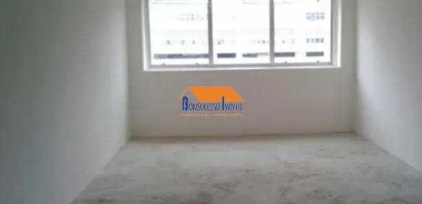 Conjunto Comercial / Sala à venda, 35m² no Santa Tereza, Belo Horizonte