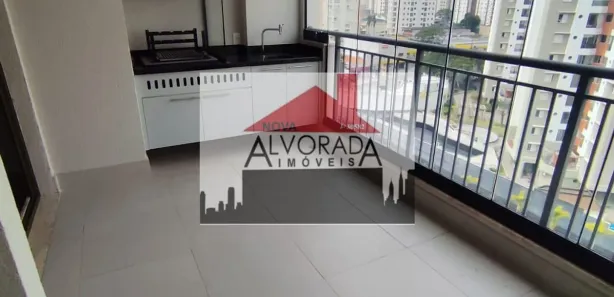 Apartamento com 2 Quartos para alugar, 71m² no Vila Leopoldina, São Paulo