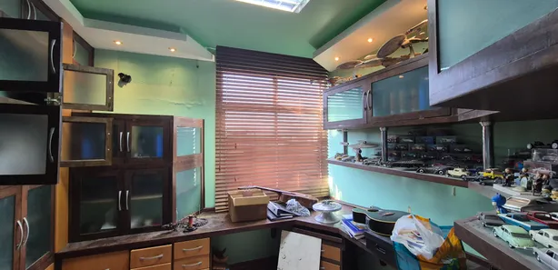 Cobertura com 4 Quartos à venda, 247m² no Caonze, Nova Iguaçu
