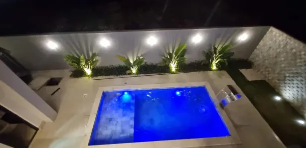 Casa de Condomínio com 4 Quartos à venda, 265m² no Jardins Capri, Senador Canedo