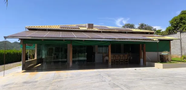 Casa de Condomínio com 3 Quartos à venda, 330m² no , Hidrolândia