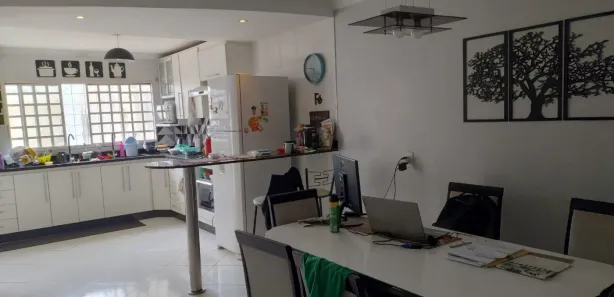Casa com 3 Quartos à venda, 203m² no Taguatinga Norte, Brasília