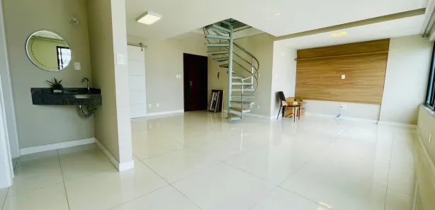 Cobertura com 3 Quartos à venda, 164m² no Pituba, Salvador