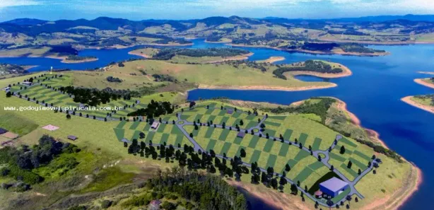 Terreno / Lote / Condomínio à venda, 1000m² no , Joanópolis