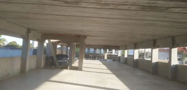 Conjunto Comercial / Sala para alugar, 1000m² no Jardim Bandeirantes, Arapongas