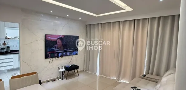 Casa de Condomínio com 3 Quartos à venda, 150m² no Malícia (Abrantes), Camaçari