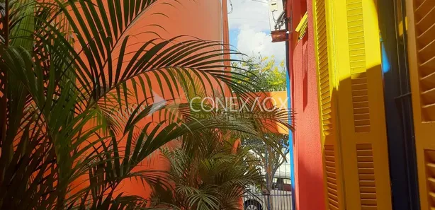 Casa com 2 Quartos à venda, 118m² no Vila Industrial, Campinas