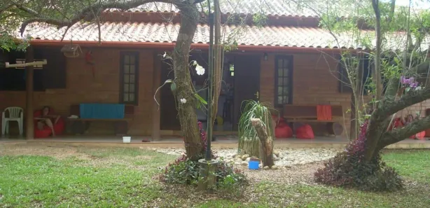 Fazenda / Sítio / Chácara com 5 Quartos à venda, 72600m² no Rialto, Barra Mansa