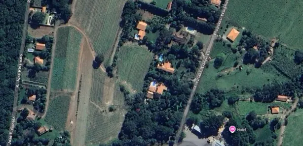 Casa com 1 Quarto à venda, 4927m² no Mandissununga, Tietê