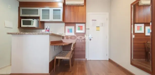 Flat com 1 Quarto à venda, 38m² no Santa Paula, São Caetano do Sul