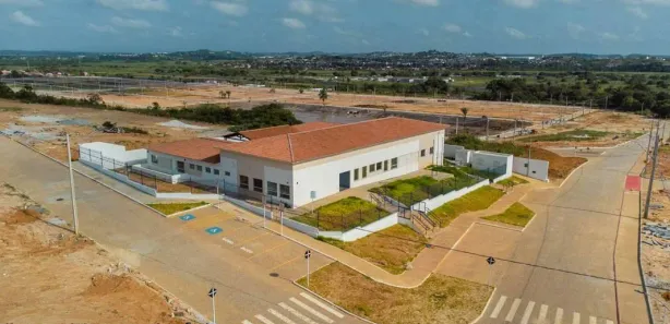 Terreno / Lote / Condomínio à venda, 160m² no Eduardo Gomes, São Cristóvão