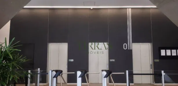 Conjunto Comercial / Sala à venda, 52m² no Itu Novo Centro, Itu