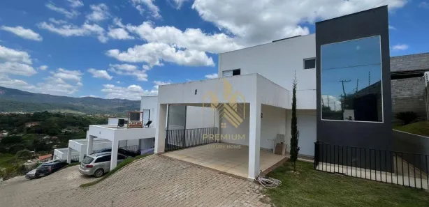 Casa de Condomínio com 3 Quartos à venda, 150m² no Jardim Estância Brasil, Atibaia