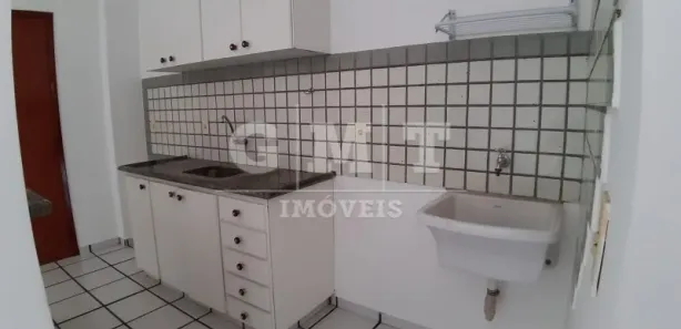 Kitnet com 1 Quarto para alugar, 29m² no Jardim Paulista, Ribeirão Preto