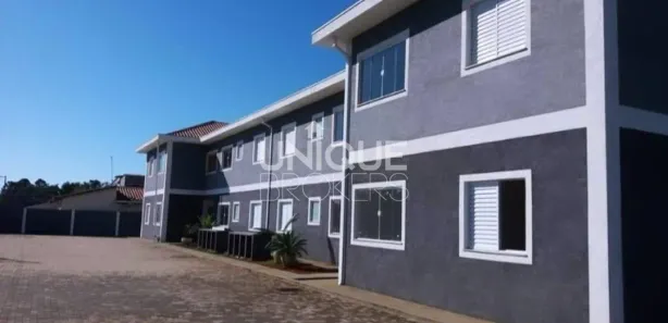 Apartamento com 3 Quartos à venda, 85m² no Bairro do Pinheirinho, Jarinu