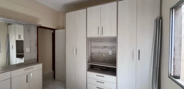 Apartamento com 2 Quartos para alugar, 65m² no Jutaí, Santarém