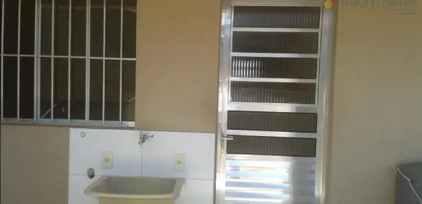 Apartamento com 1 Quarto para alugar, 60m² no Santo Antônio, Louveira
