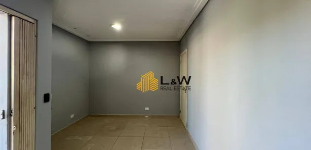 Conjunto Comercial / Sala para alugar, 45m² no América, Foz do Iguaçu