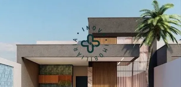 Casa com 3 Quartos à venda, 129m² no São João da Escócia, Caruaru