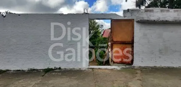 Terreno / Lote / Condomínio à venda, 2333m² no Conceição, Diadema