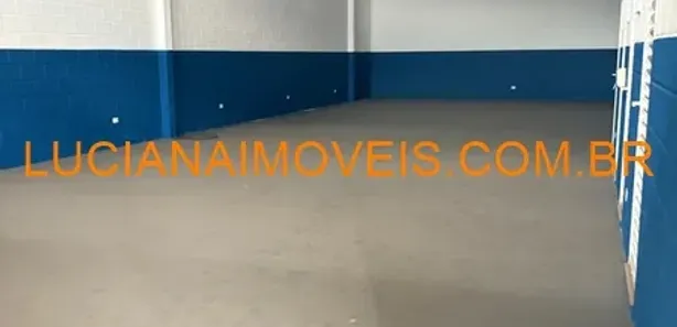 Galpão / Depósito / Armazém para alugar, 174m² no Piratininga, Osasco