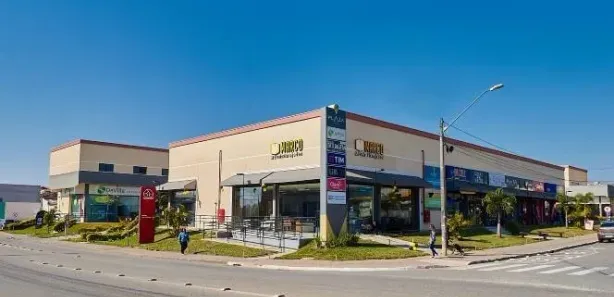 Loja / Salão / Ponto Comercial para alugar, 42m² no Eucaliptos, Fazenda Rio Grande