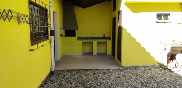 Casa com 3 Quartos à venda, 114m² no Do Ubatuba, São Francisco do Sul