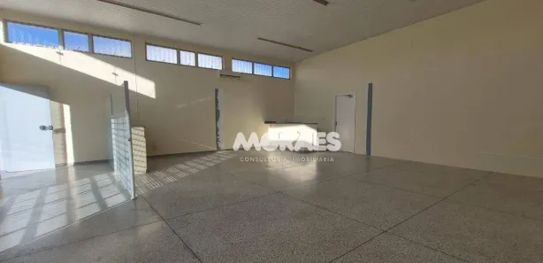 Loja / Salão / Ponto Comercial para venda ou aluguel, 200m² no Vila Santa Terezinha, Bauru