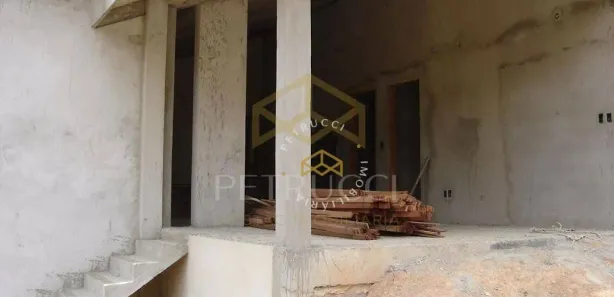 Casa de Condomínio com 3 Quartos à venda, 390m² no , Itupeva