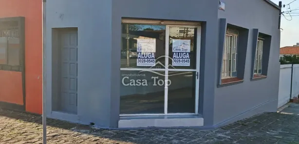 Conjunto Comercial / Sala com 1 Quarto para alugar, 25m² no Orfãs, Ponta Grossa