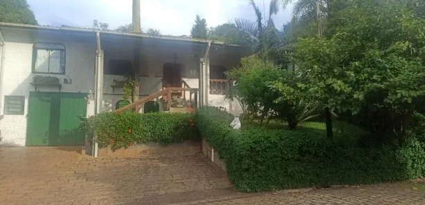 Casa de Condomínio com 4 Quartos para venda ou aluguel, 3285m² no , Morungaba