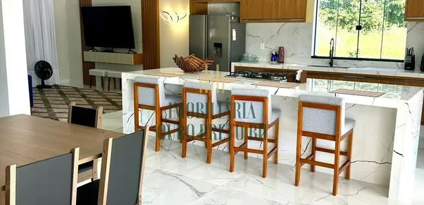 Casa de Condomínio com 2 Quartos à venda, 326m² no , Prado