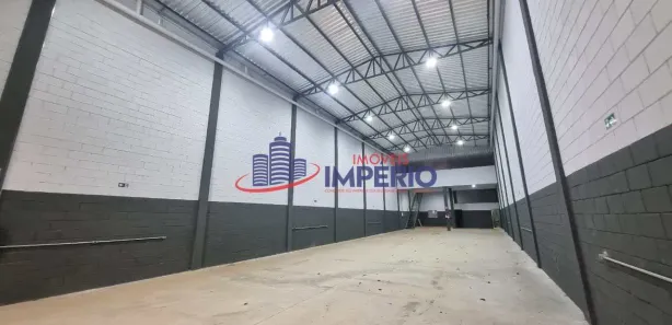 Galpão / Depósito / Armazém para alugar, 500m² no Jardim Jóia, Arujá