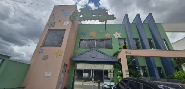 Conjunto Comercial / Sala para alugar, 115m² no Pinheirinho, Vinhedo