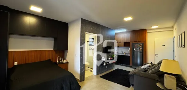 Studio com 1 Quarto para alugar, 41m² no Jardim do Sul, Bragança Paulista