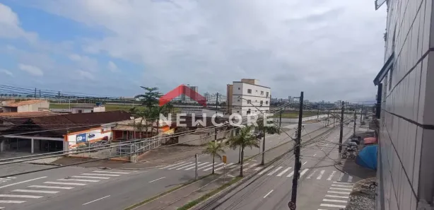 Apartamento com 1 Quarto à venda, 30m² no Mirim, Praia Grande