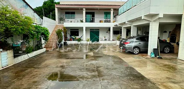 Casa com 4 Quartos à venda, 325m² no Atalaia Nova, Barra dos Coqueiros