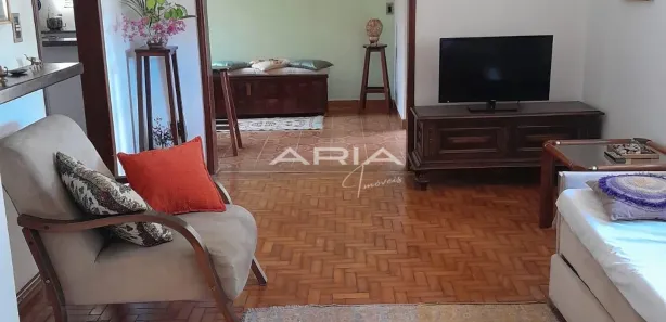 Casa com 3 Quartos à venda, 210m² no Jardim Paulistano (Vila Xavier), Araraquara
