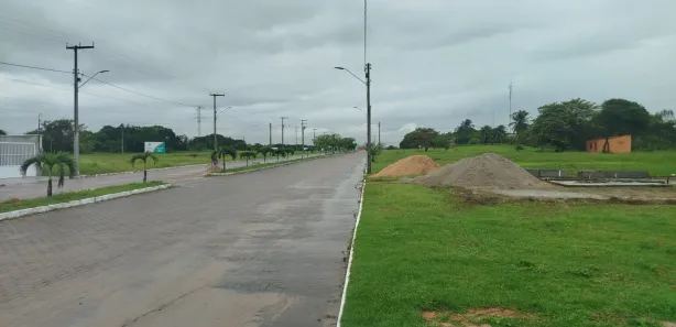 Terreno / Lote / Condomínio à venda, 150m² no Siupe, São Gonçalo do Amarante