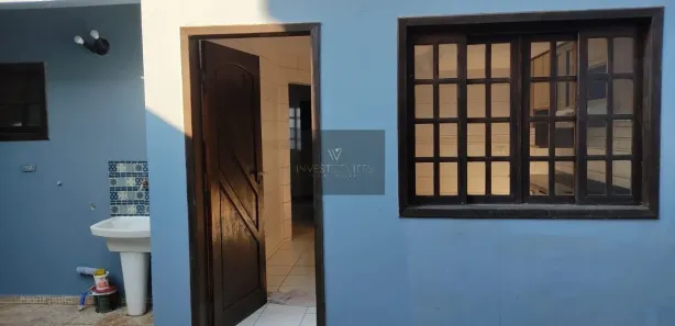 Sobrado com 3 Quartos à venda, 96m² no Nações, Fazenda Rio Grande