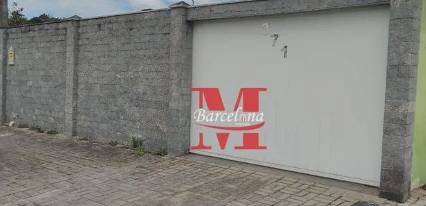 Casa de Condomínio com 3 Quartos à venda, 50m² no Primavera, Pontal do Paraná