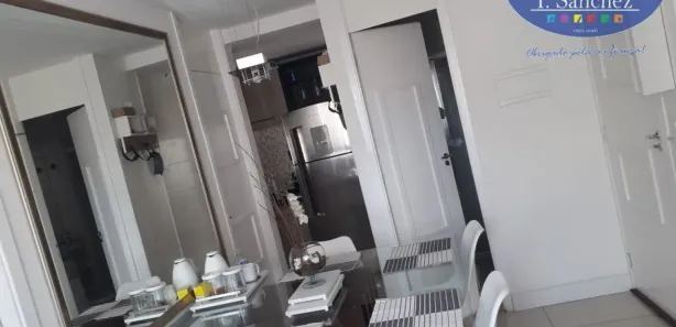 Apartamento com 3 Quartos à venda, 48m² no Vila Virgínia, Itaquaquecetuba