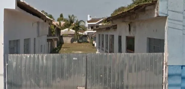 Terreno / Lote / Condomínio à venda, 2250m² no Estradinha, Paranaguá