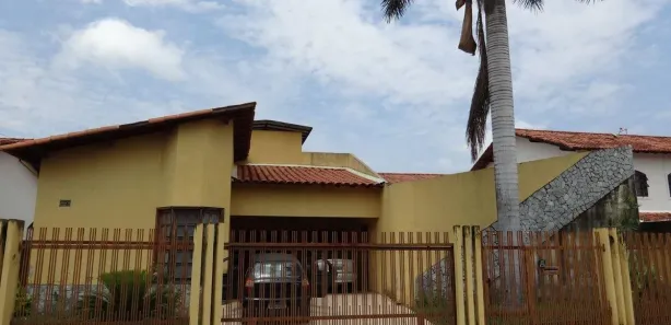 Casa com 4 Quartos à venda, 776m² no Setor de Habitações Individuais Norte, Brasília