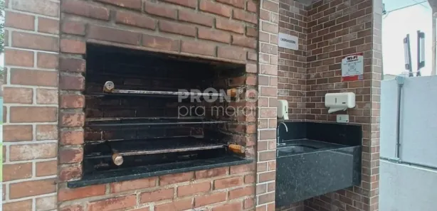 Apartamento com 2 Quartos à venda, 45m² no Caxangá, Recife