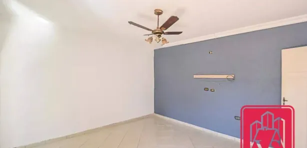Casa com 2 Quartos para venda ou aluguel, 248m² no Rudge Ramos, São Bernardo do Campo