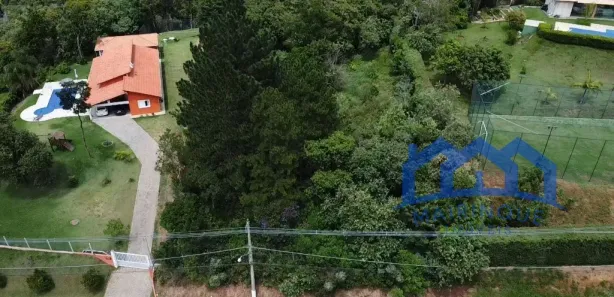 Terreno / Lote / Condomínio à venda, 2790m² no porta do sol, Mairinque