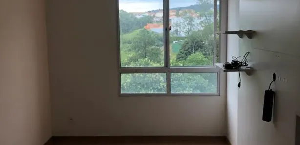 Apartamento com 2 Quartos à venda, 78m² no Jardim Carambeí, São Roque