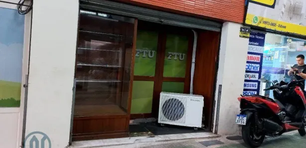 Loja / Salão / Ponto Comercial à venda, 20m² no Várzea, Teresópolis